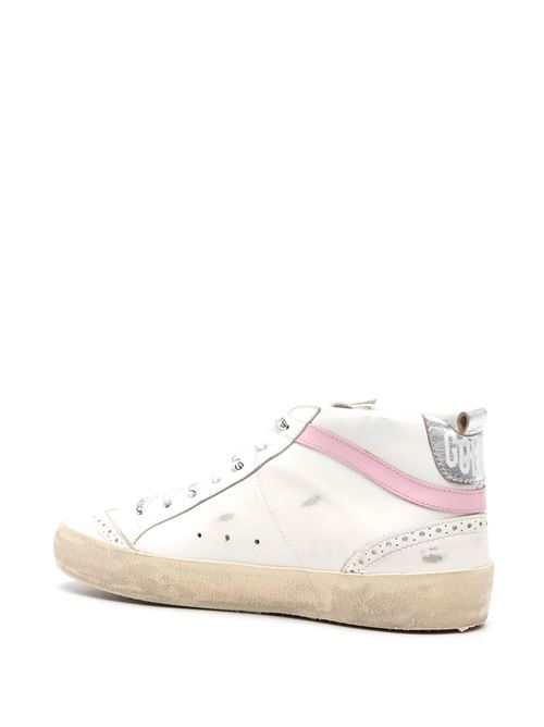 Sneakers Mid Star Golden Goose | GWF00122F00541311115